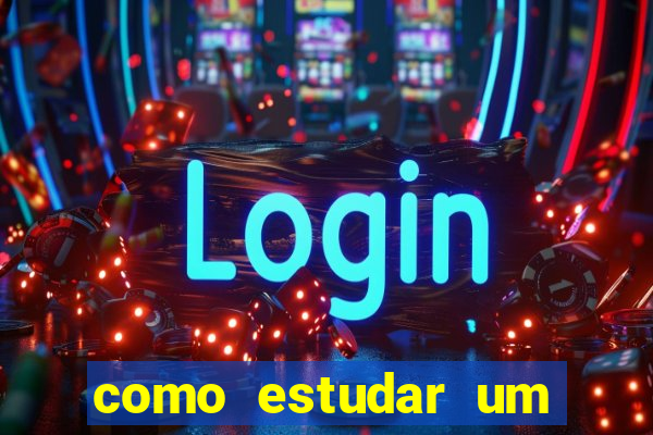 como estudar um jogo de futebol para apostar